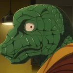 Beastars - Animation Voice Cast