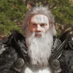 Alec Newman - Voice Actor