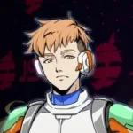 Screamer (2026) - Video Game Voice Cast