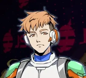 Screamer (2026) - Video Game Voice Cast