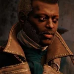 Mizinga Mwinga - Voice Actor