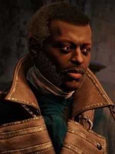 Guillaume Beylier - Character from Assassin’s Creed: Unity