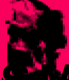 Gus Moraine - Character from Marathon