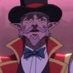 The Mighty Nein - Animation Voice Cast