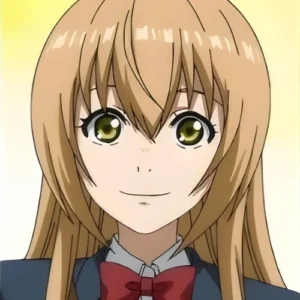 Hana Ichijo - Character from Aoashi