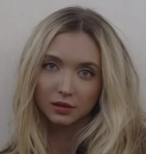 Hana Hayes - Voice Actor