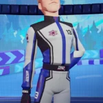 Disney Speedstorm - Video Game Voice Cast