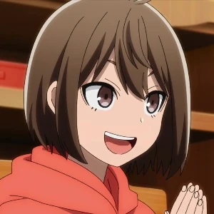 Tougen Anki - Animation Voice Cast