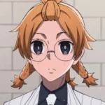 Lizzie Freeman - Voice Actor