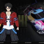 Screamer (2026) - Video Game Voice Cast