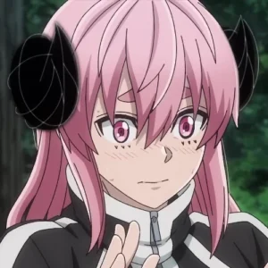 Tougen Anki - Animation Voice Cast