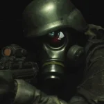 Resident Evil 2 Remake (2019) - Video Game Voice Cast