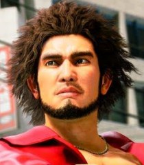 Ichiban Kasuga - Character from 