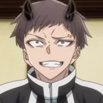 Tougen Anki - Animation Voice Cast