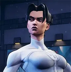 Anissa - Character from Invincible VS (2026)