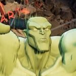 Invincible VS (2026) - Video Game Voice Cast