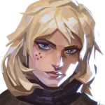 Nora Gjestvang - Voice Actor