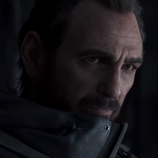 Ivan Alexxeve - Call of Duty: Modern Warfare III character