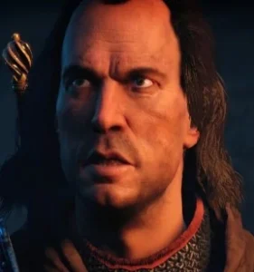 Jacques De Molay - Character from Assassin’s Creed: Unity