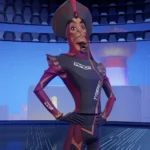 Disney Speedstorm - Video Game Voice Cast