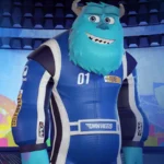 Disney Speedstorm - Video Game Voice Cast