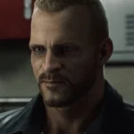 Resident Evil: Infinite Darkness - Animation Voice Cast