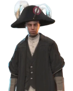 Jean Bernadotte - Character from Assassin’s Creed: Unity