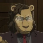 Beastars - Animation Voice Cast