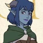 The Mighty Nein - Animation Voice Cast