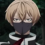 Tougen Anki - Animation Voice Cast