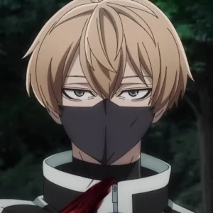 Tougen Anki - Animation Voice Cast