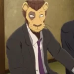 Beastars - Animation Voice Cast