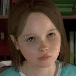 Caroline Wolfson - Voice Actor