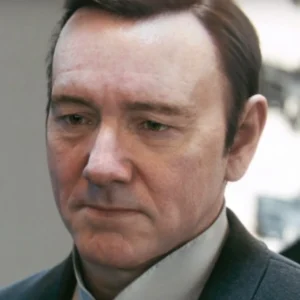 Jonathan Irons - Character from Call of Duty: Advanced Warfare