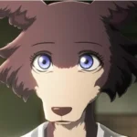 Beastars - Animation Voice Cast
