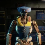 Destiny 2 - Video Game Voice Cast