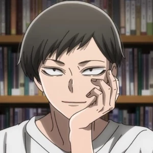 Tougen Anki - Animation Voice Cast