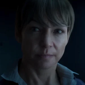 Kate Laswell - Character from Call of Duty: Modern Warfare III