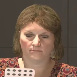 Kathleen - Character from Beyond: Two Souls