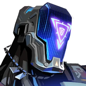 KAY/O - Character from Valorant