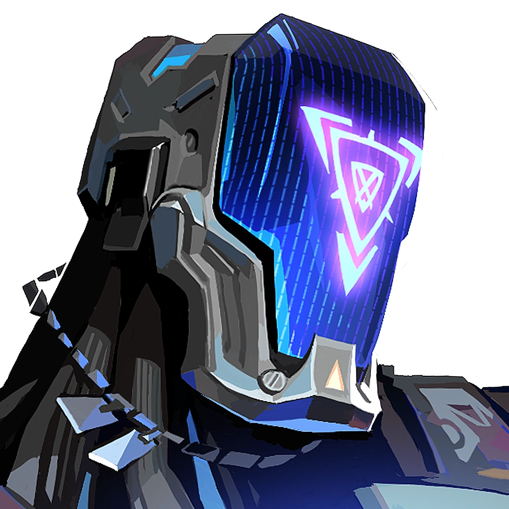 KAY/O - Valorant character