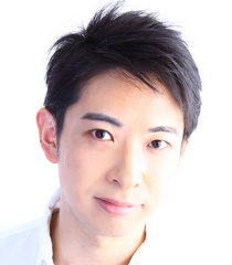 Kenji Takahashi - Voice Actor