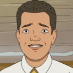 Matt Apodaca - Voice Actor