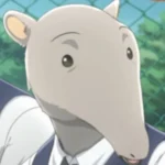 Beastars - Animation Voice Cast