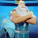 Disney Speedstorm - Video Game Voice Cast