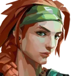 Miranda O’Hare - Voice Actor