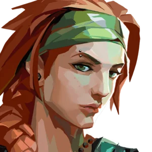 Kirra Foster”Skye” - Character from Valorant