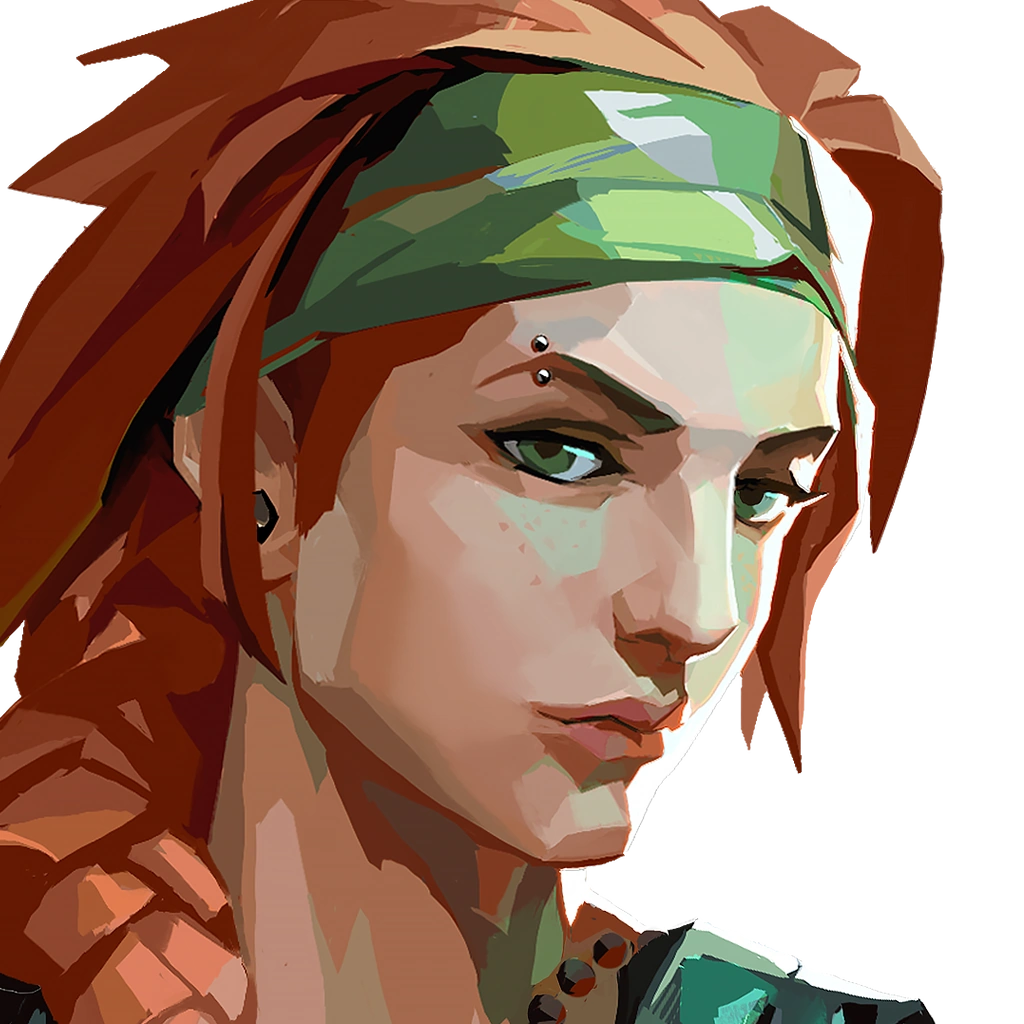 Kirra Foster”Skye” - Valorant character