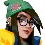 Valorant - Video Game Voice Cast