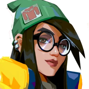 Klara Böhringer”Killjoy” - Character from Valorant